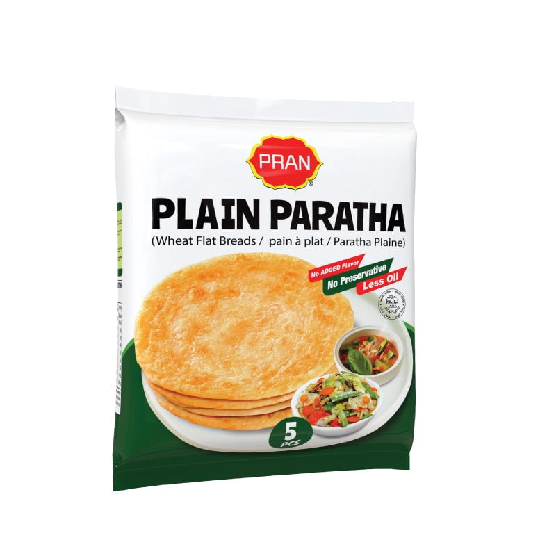 Pran Paratha Nature Pran Paratha Nature