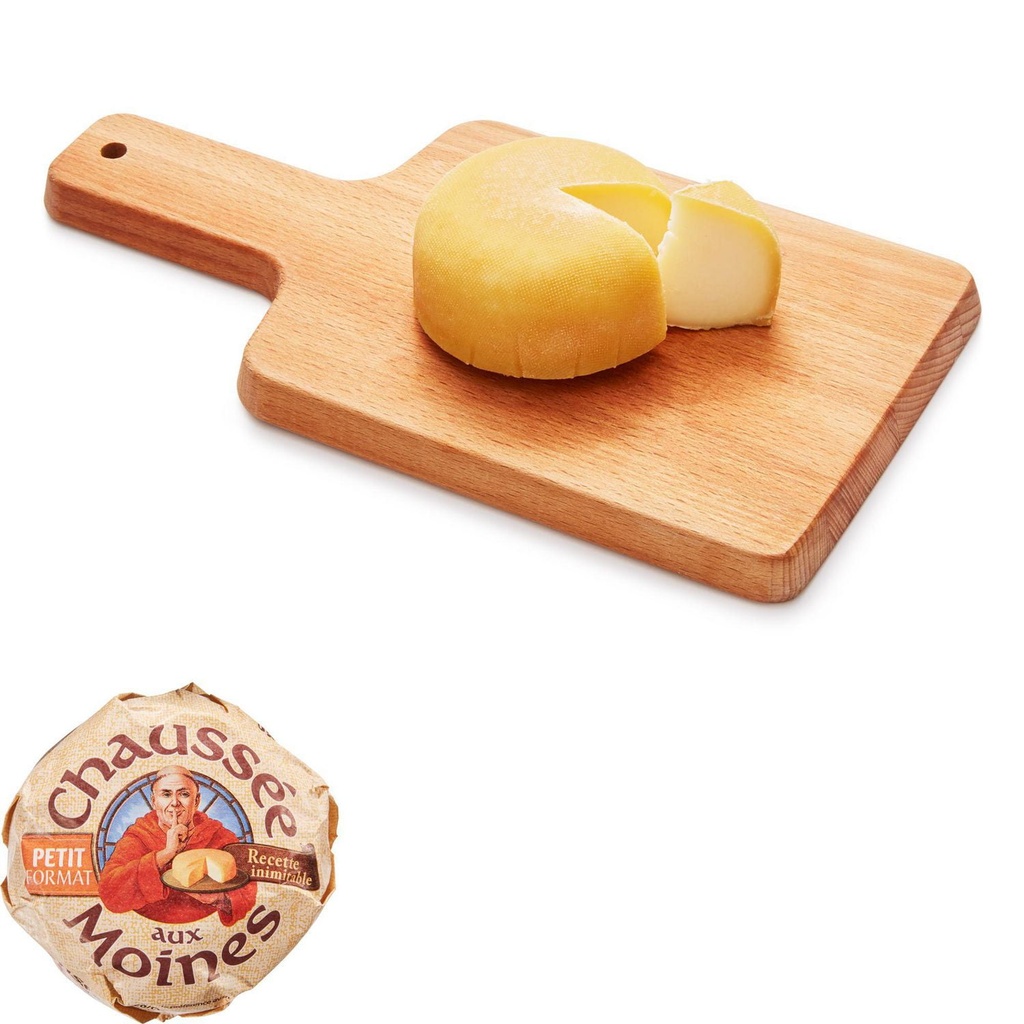 Président Fromage à croûte lavée Chaussée aux Moines