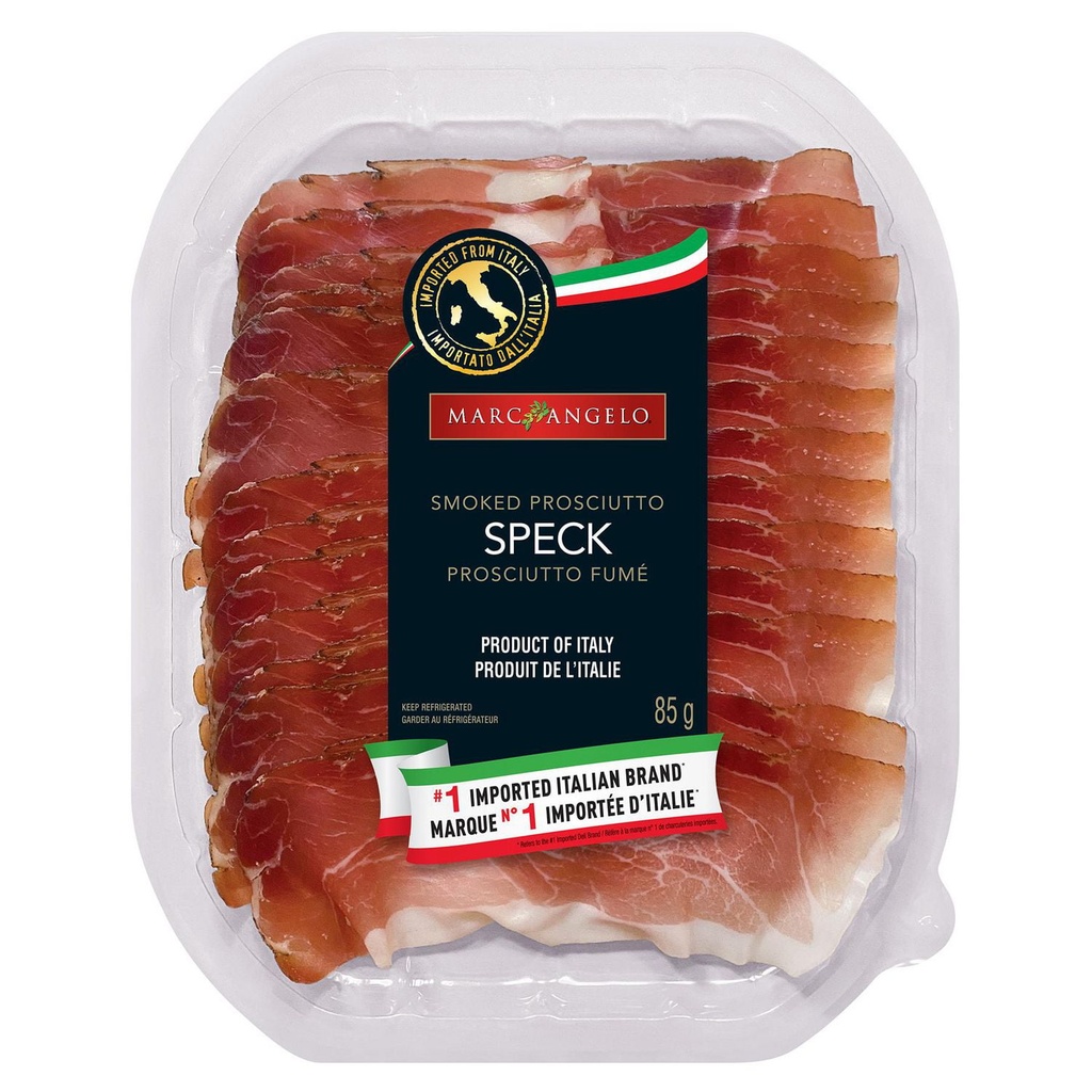 Marcangelo Prosciutto Fumeé 85 g