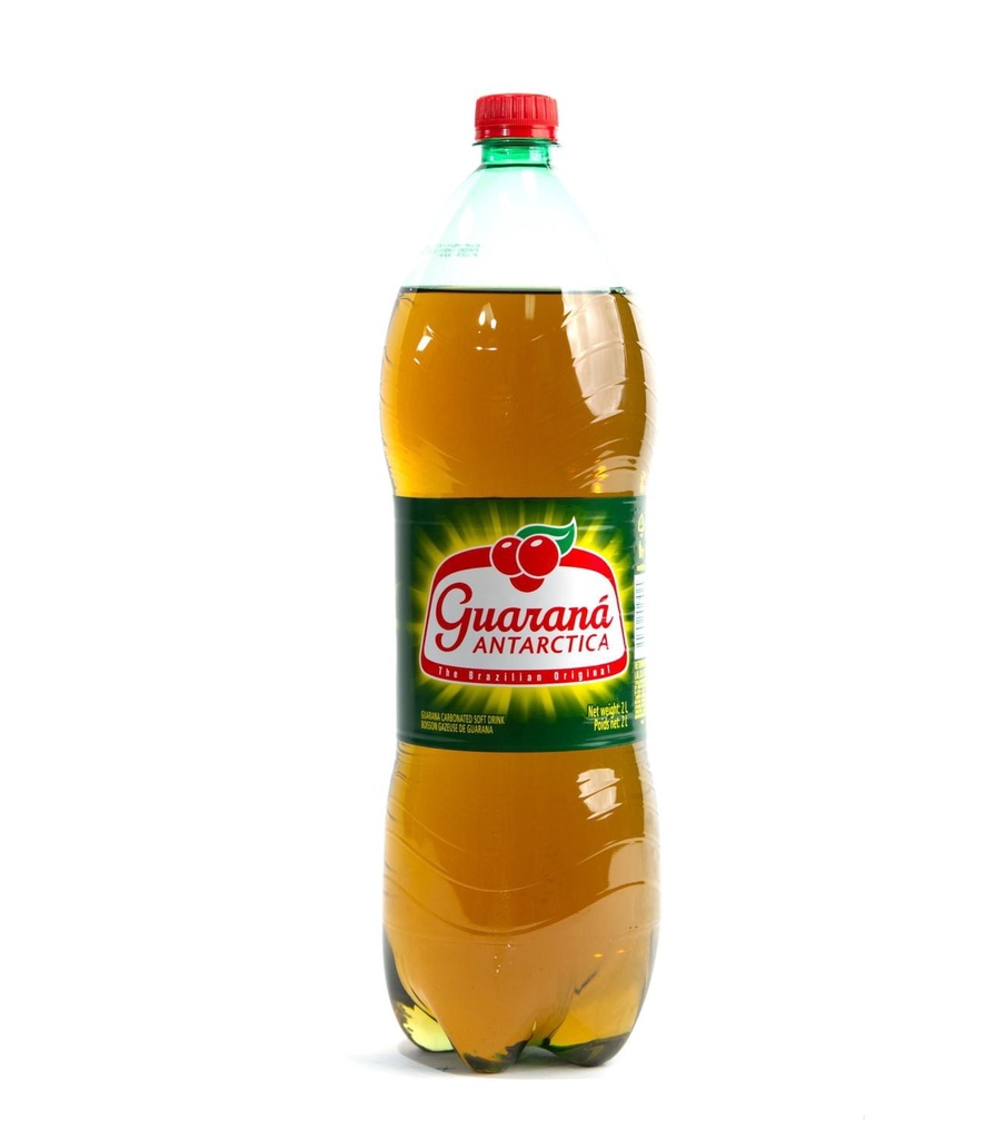 Guarana Antarctique