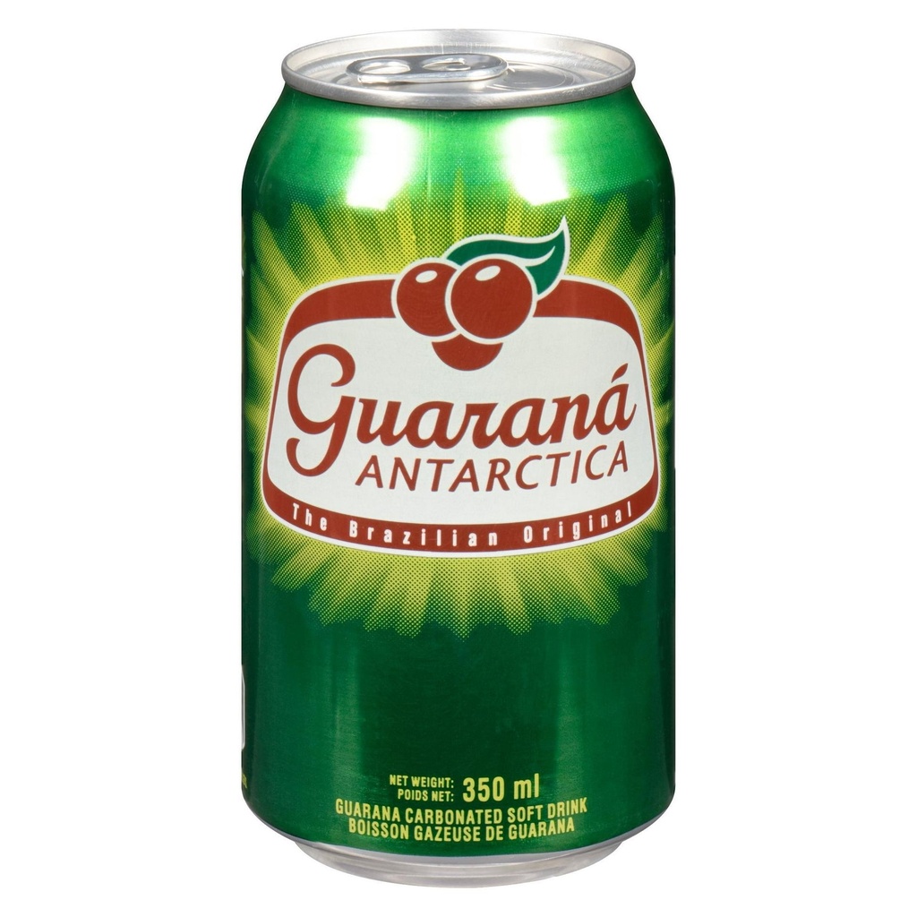 Ferma Guarana Antarctica