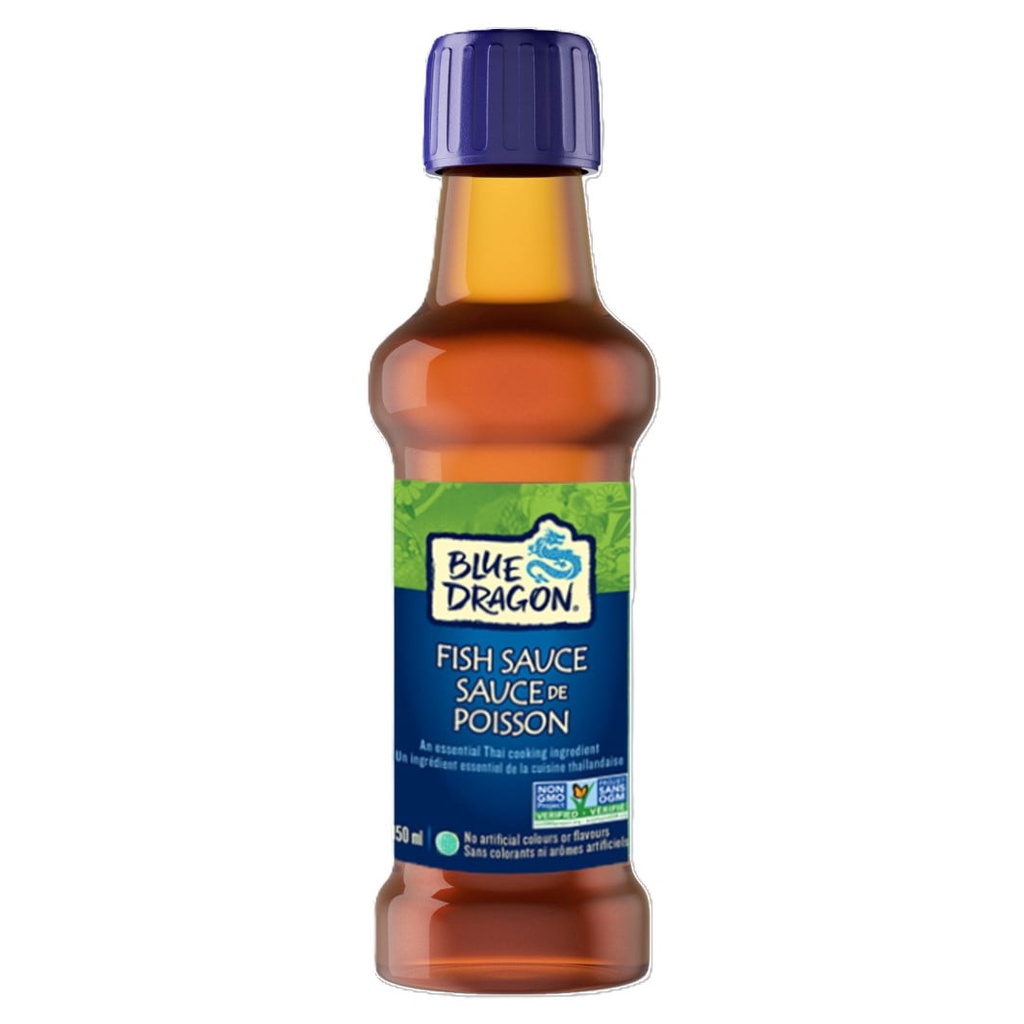 Blue Dragon Sauce de Poisson, 150ml