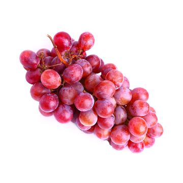 Raisins rouges sans pépins