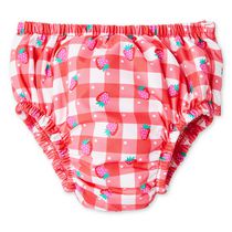 Couche de bain réutilisable George pour bébés filles