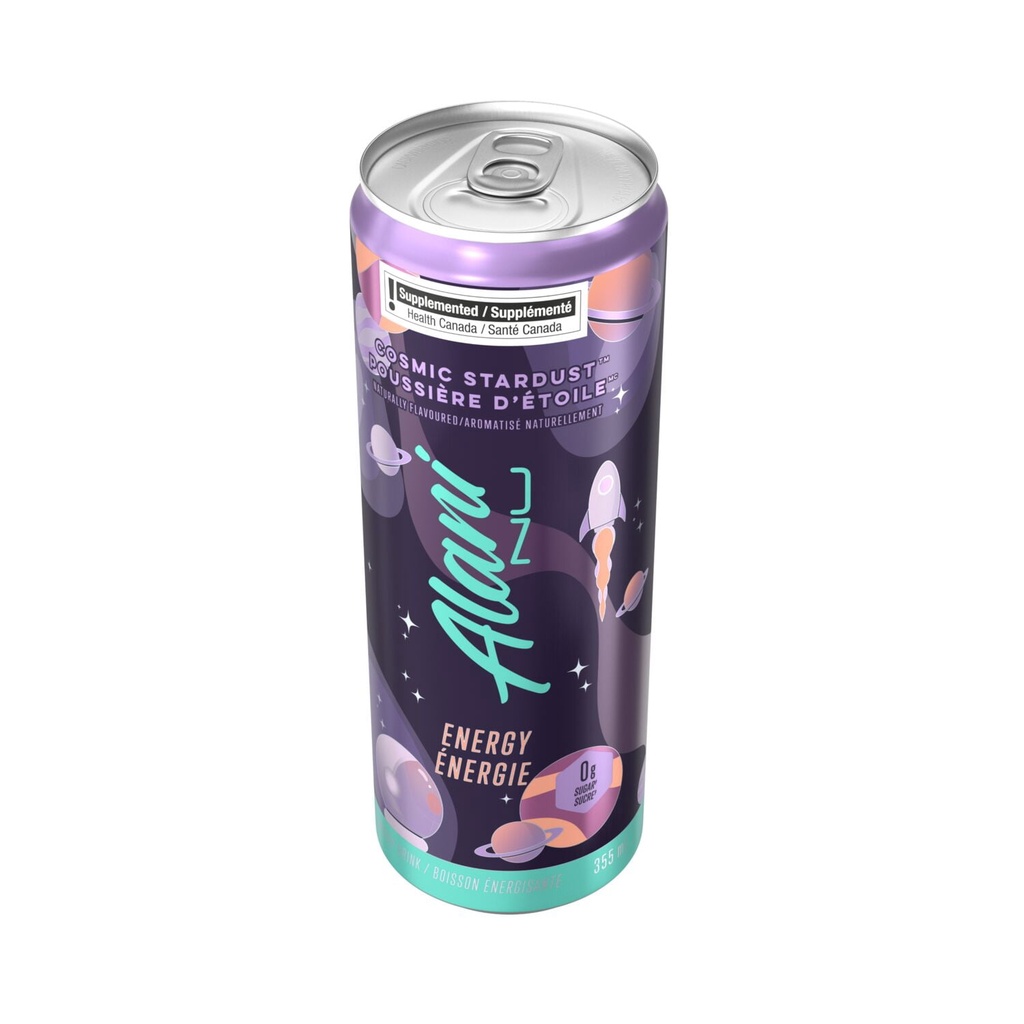 Alani Nu Poussière D’Étoile Boisson Énergétique