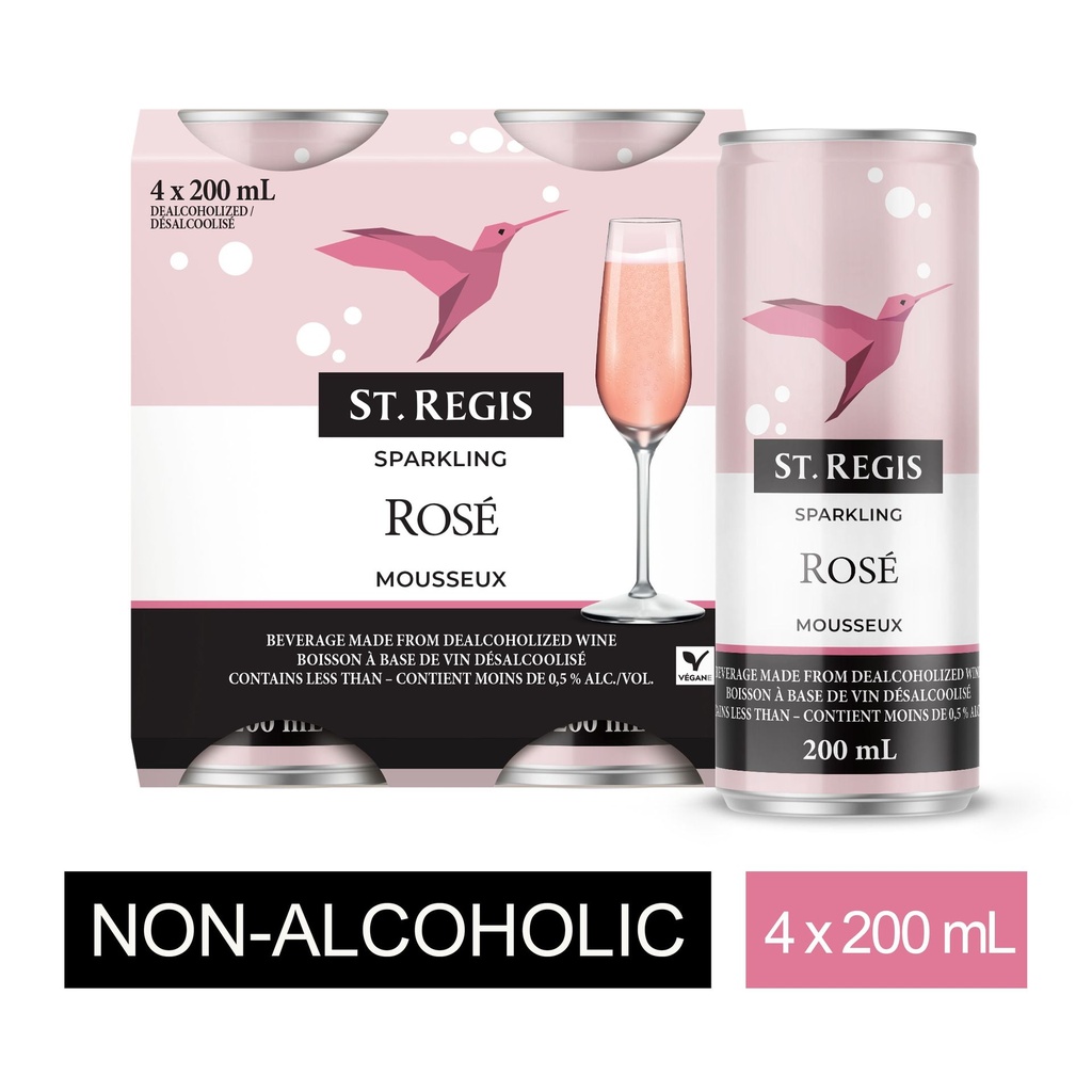 St. Regis St Regis Rose