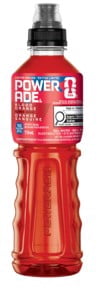 POWERADE Rafale d’orange sanguine