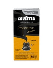Lavazza Café Lungo NCC