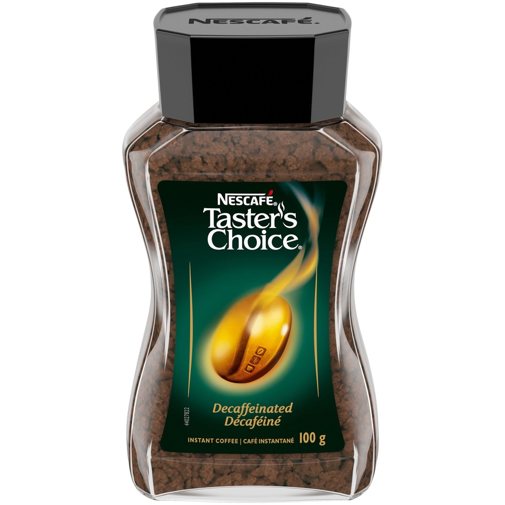 Nescafé NESCAFE Café Instantané Décaféiné