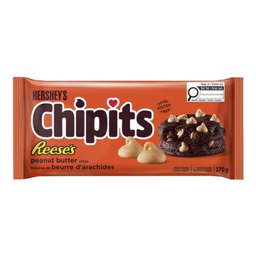 Hershey's Brisures de beurre d'arachides