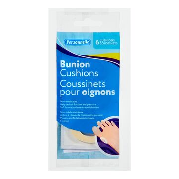 Coussinet en mousse pour oignon