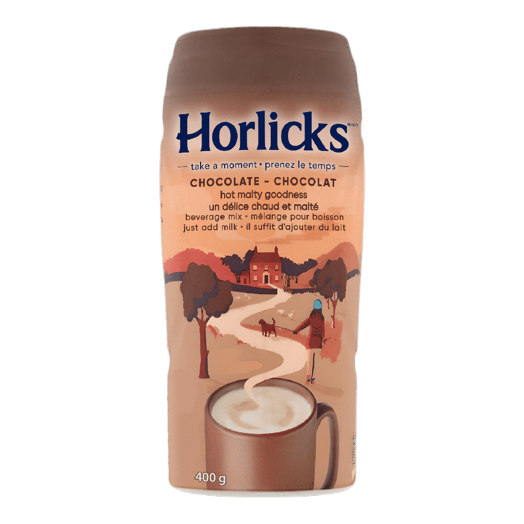 Horlicks Chocolate Beverage