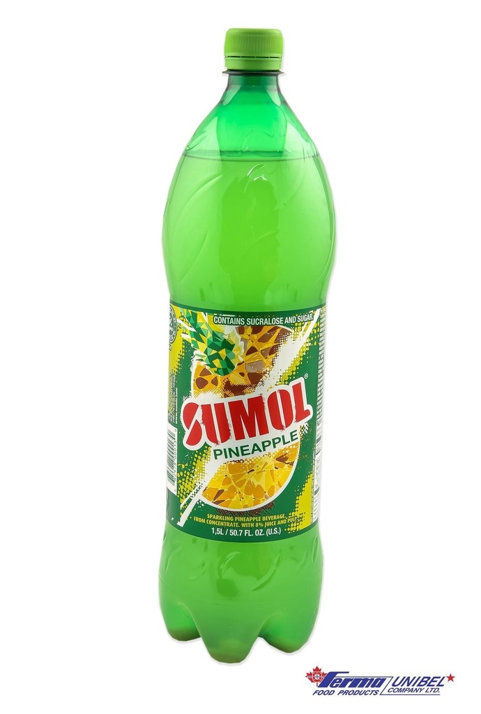 Sumol Ananas 1.5lt