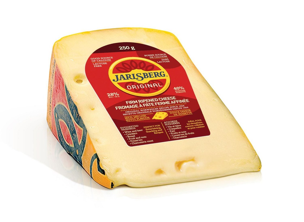 Fromage Jarlsberg