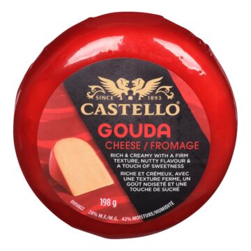 Castello Fromage gouda