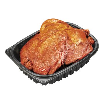Super C Poulet BBQ