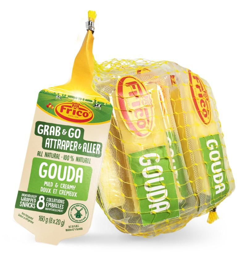 FRICO Gouda Fromage Snack