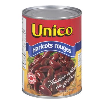Unico Haricots rouges