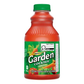 Mott's Garden Cocktail jus de légumes