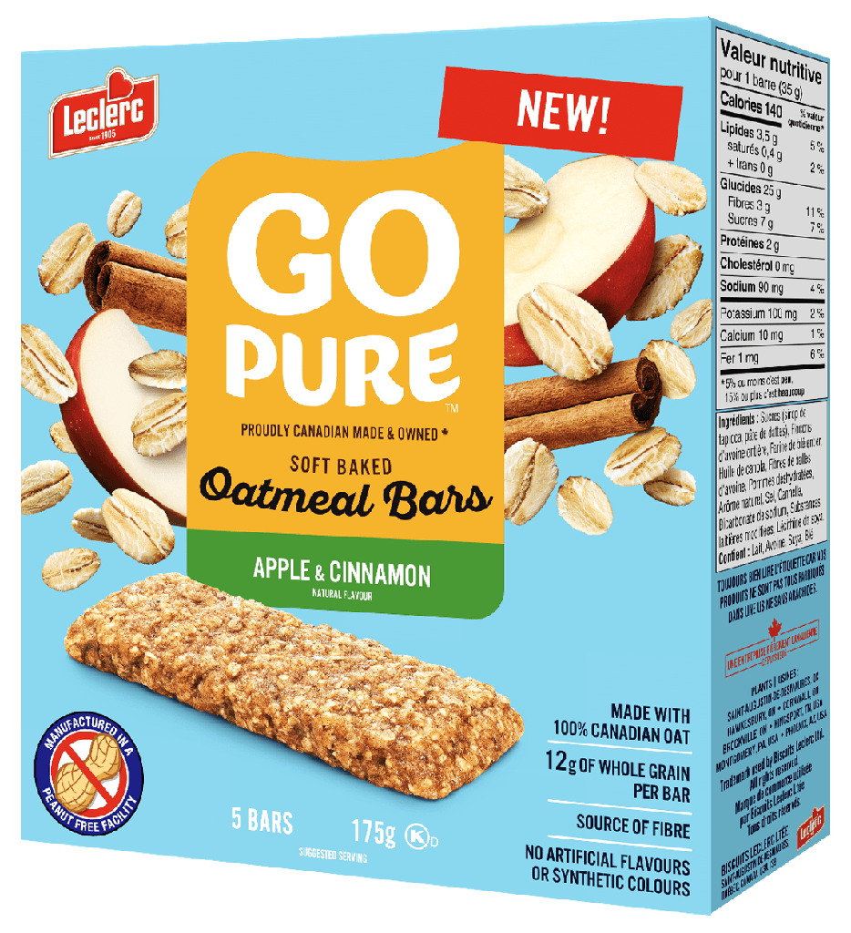 E-GO PURE GOPURE SOFTB APPL - FRENCH