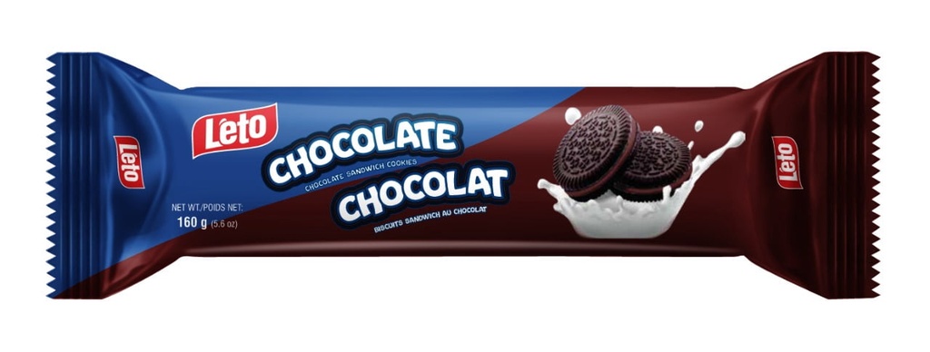 LETO CHOC CREME SNDW