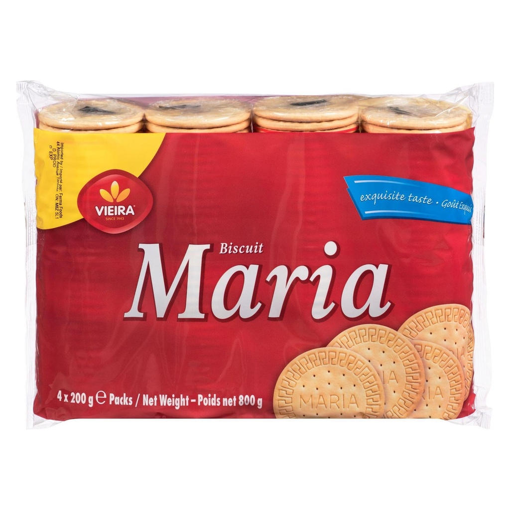 Vieira Maria Biscuits Prime