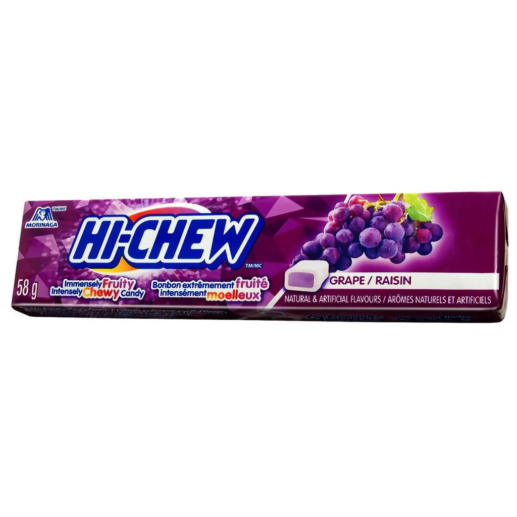 Tosuta HI-CHEW - RAISIN