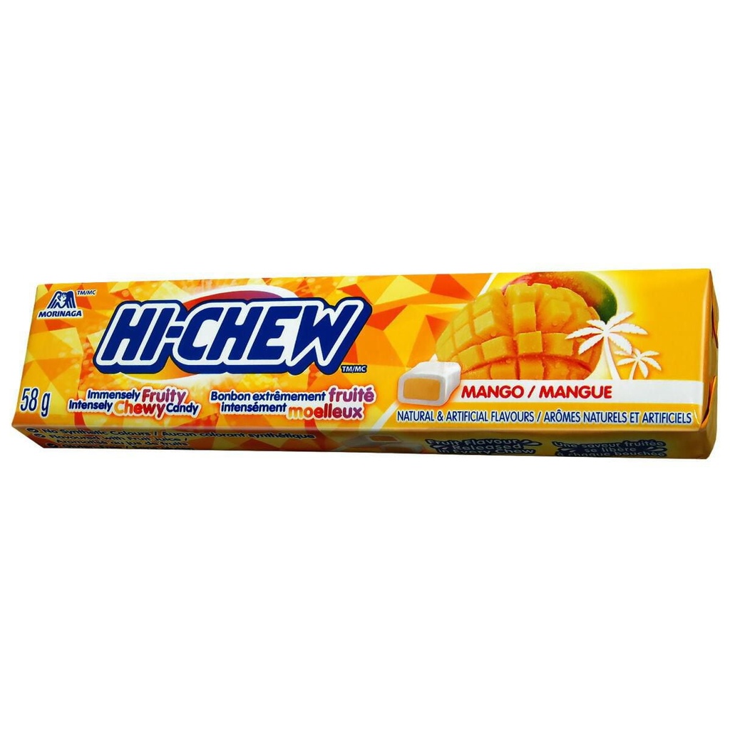 Tosuta HI-CHEW MANGO