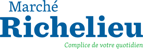 Marché Richelieu